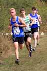 Senior Mens relay 2022 Farringdon Cross Country, Sunderland, Saturday, Sept. 3rd. Photo: David T. Hewitson/Sports for All Pics